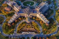 Sunstone Plaza Hotel Các khách sạn gần Lu'an Jin'an Biaobing Passenger Transport Terminal