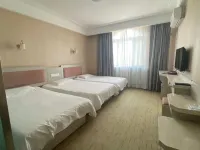 lixing hotel - 2-Star