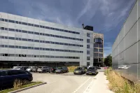 2L de Blend - parking