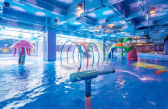 廈門北海灣惠龍萬達嘉華酒店