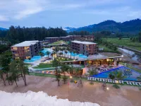 La Vela Khao Lak Hotels near Beyond Boxing Stadium - Bang Neang Khaolak
