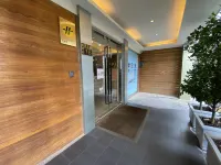 IN99 Hotel