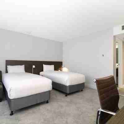 Mercure Brisbane Spring Hill Rooms