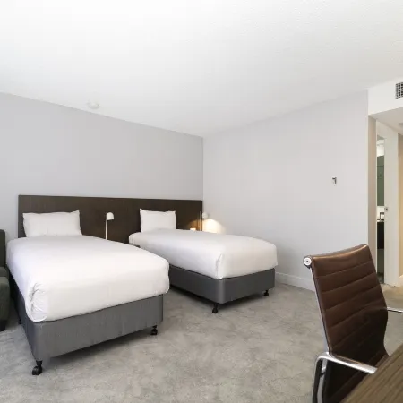 Mercure Brisbane Spring Hill