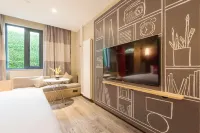 Ibis Hotel (Xi'an Jiaotong University) - Haustierfreundliche