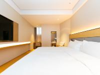 全季酒店(武汉国际广场店) - 高级大床房