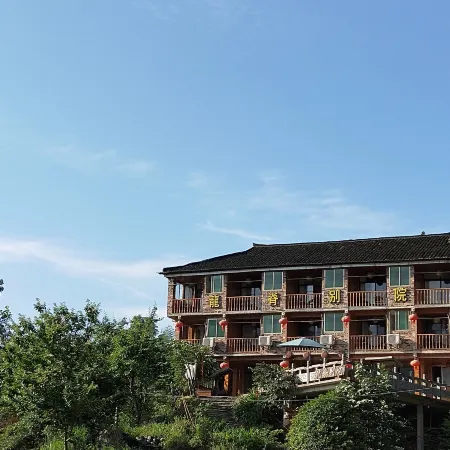 15/5000  Lung Chi Hospital (ShaoLok Shop, Lung Chi Terraces, West Hills)