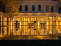 PENTSOK KANGSANG- HOTEL & RESORTS LHASA