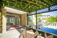 LongXianJu Hotel - ห้องครัว