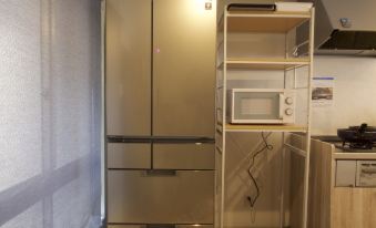 Guest House Re-worth Yabacho1 202
