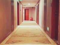 海悦阳光酒店(临武官山路店) - 公共区域