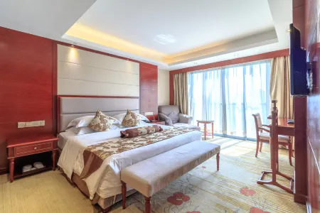 Huijin Holiday Inn