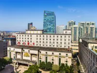 Qin Tian Hotel