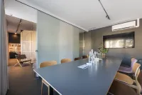 Oru Hub Hotel Tallinn - Handwritten Collection Hotels in Haabneeme