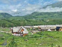 布尔津归逸山居民宿 - 酒店景观