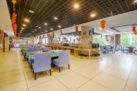 Putian Jingtai Hotel Hotels in Putian