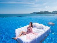 三亚哈曼度假酒店 - 室外游泳池