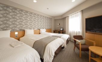 Richmond Hotel Sapporo Ekimae