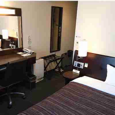 ルートイングランティア和蔵の宿 伊賀上野城前 Rooms