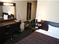 Route Inn Grantia Wakuranoyado Igauenojomae Отели в г. Минамиямасиро