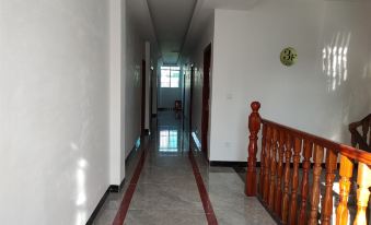 This is it Guesthouse