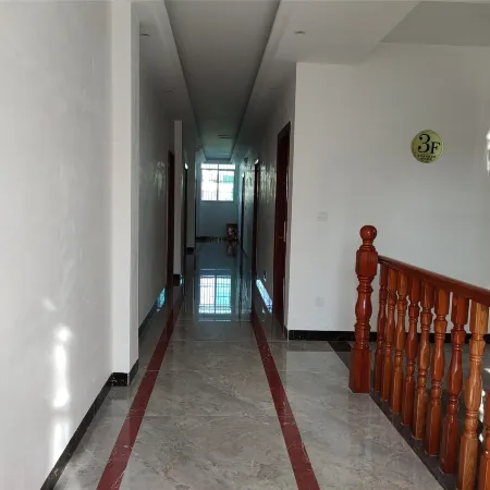 This is it Guesthouse