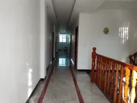 This is it Guesthouse