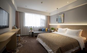 Luoyang 24h qixijia Hotel