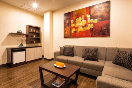 Oria Hotel Jakarta