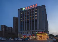 Vienna Hotel (Foshan Sanshui Forest Park) Hotels in Sanshui