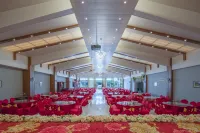 Jingzhi Jinye Hotel