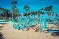 Baoli JintinShanwei Bay Dongyue Boyang apartment