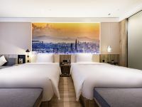 深圳南山前海亚朵QQSVIP酒店 - 高级套房