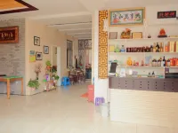 Coastal small farmhouse Hotel a Shengsi