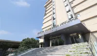 Homeinn Selected Hotel (Tianjin Railway Station Music Academy) Hotels in Tianjin