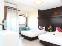 Huay Kaew Palace 2 Hotels near Chiang Mai University