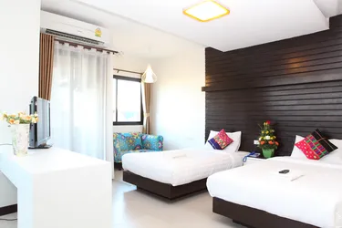 รูปภาพของห้วยแก้ว พาเลซ 2