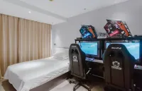 Las Gaming Hotel (Ruian Wansong Branch) Hotels near Brother Fruit Hypermarket (Tangxiadian)