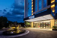 Ramada Encore by Wyndham Chongqing Yubei Отели в г. Чунцин