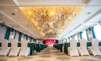 Taiyuan Sunshine Hotel