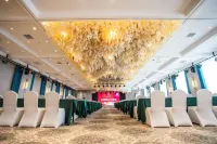 Taiyuan Sunshine Hotel Hotels in Taiyuan