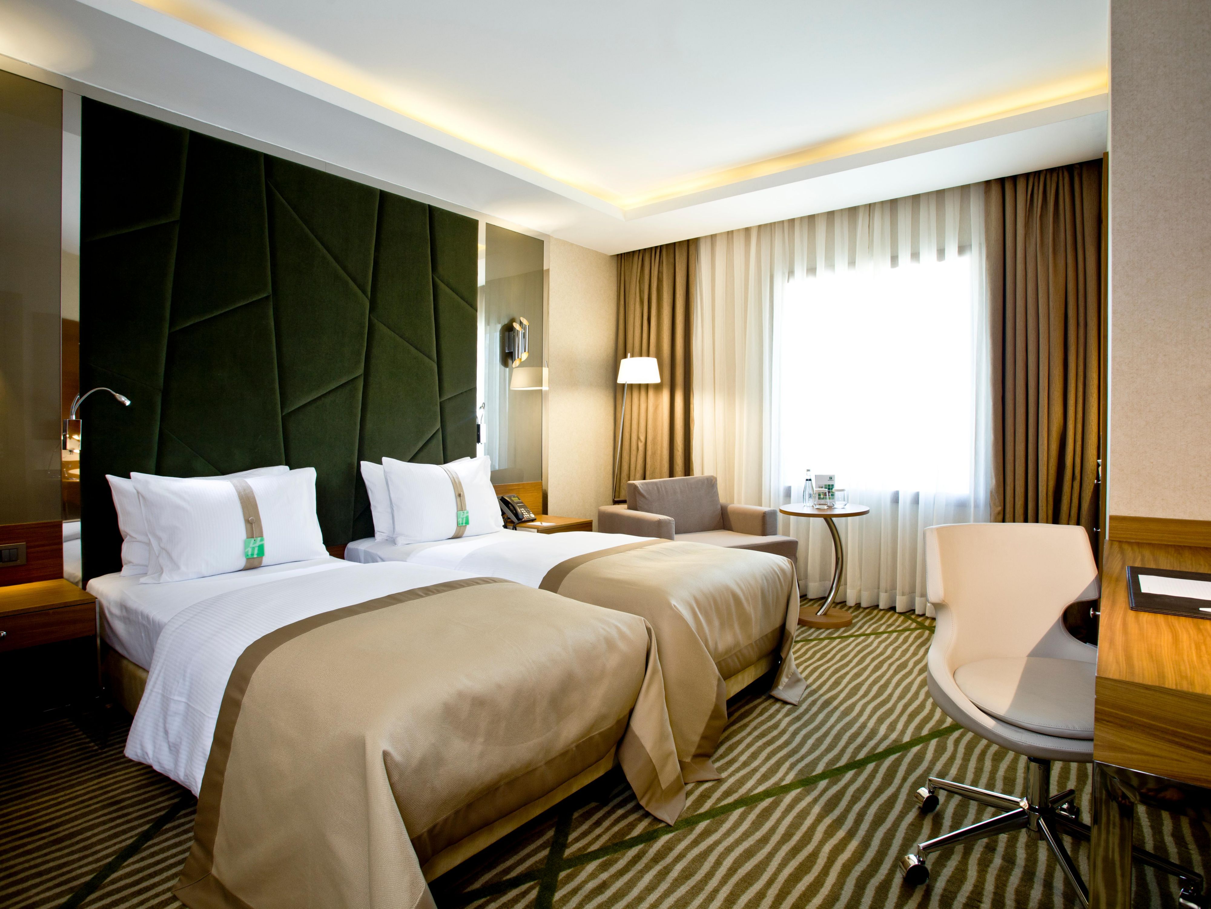 Holiday Inn Gaziantep - Sehitkamil (Holiday Inn Gaziantep, an Ihg Hotel)