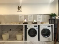 安逸·錦著飯店（雙流國際機場成都訊息工程大學店） 三元附近的飯店