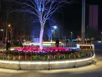 Junnyi Chain Hotel (Rongsheng Shopping Plaza Huanghe Road Primary School ) Hotels in Cangzhou