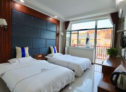 Congcong Nanian Yiqingchun Hotel