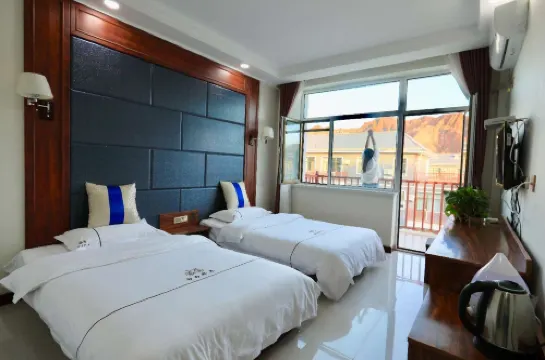 Congcong Nanian Yiqingchun Hotel