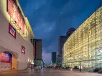 Tianxi Hotel
