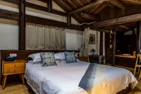 Songyang Ming and Qing Ancient Street Two Rooms B&B Hotels in Xiangxi Village