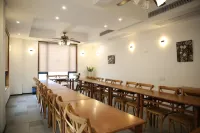 Yucun Xiaozhu·Moganshan Garden Town B&B