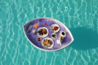 Infinity8 Bali - romantique